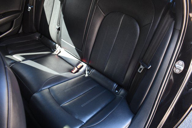 Used 2014 Audi A6 2.0T Premium Plus AWD/4WD image 23