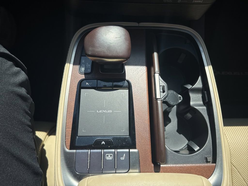 Used 2019 Lexus LS 500 AWD image 39