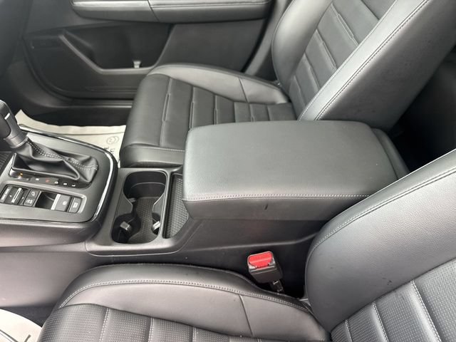 Certified 2024 Honda CR-V EX-L image 22