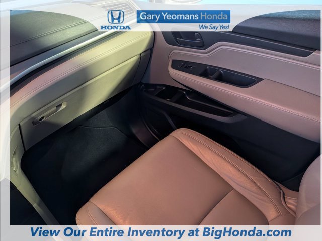 Used 2018 Honda Odyssey EX-L image 15