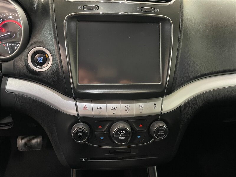 Used 2016 Dodge Journey R/T w/ Driver Convenience Group AWD/4WD image 12