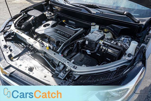 Used 2018 Chevrolet Equinox LT image 38