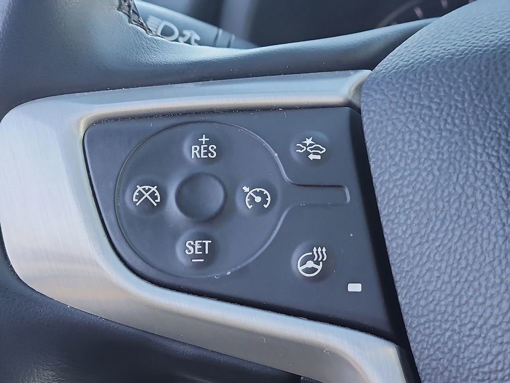 Used 2023 GMC Terrain SLT image 20