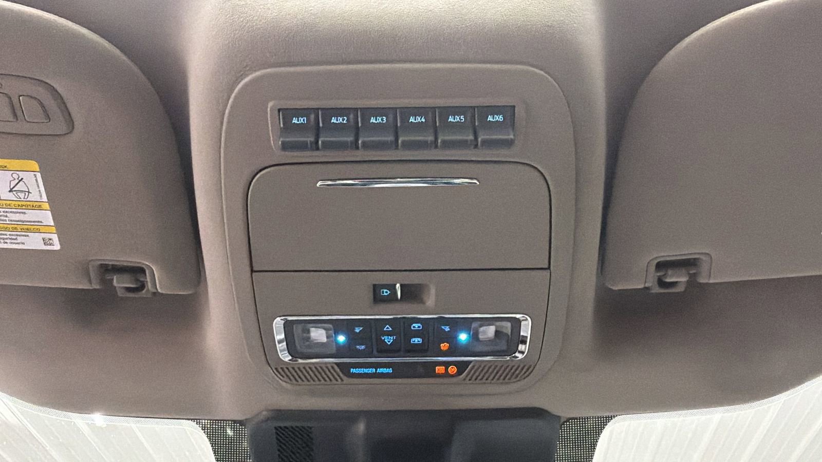 Used 2026 Ford F450 Platinum w/ Platinum Plus Package image 37