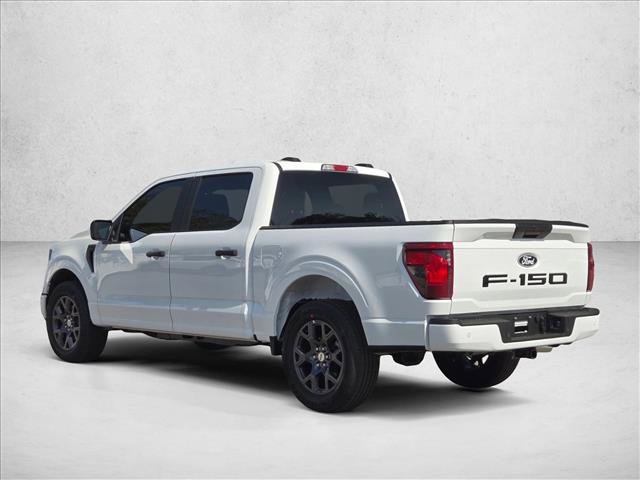 New 2026 Ford F150 STX w/ Equipment Group 200A image 7