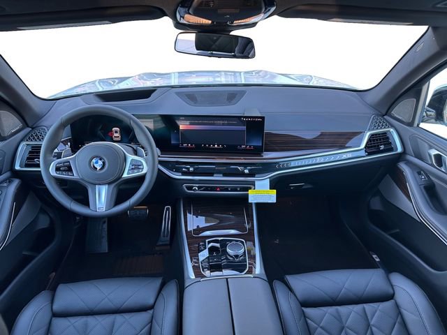New 2026 BMW X5 xDrive40i w/ M Sport Package image 18
