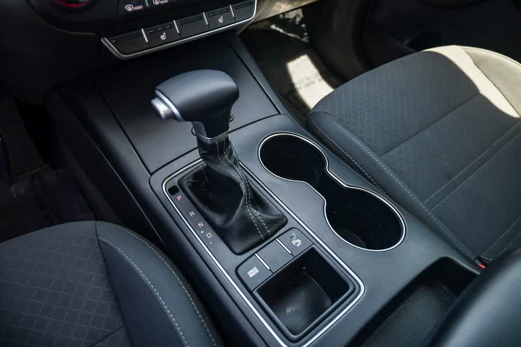 Used 2019 Kia Sorento S FWD image 20