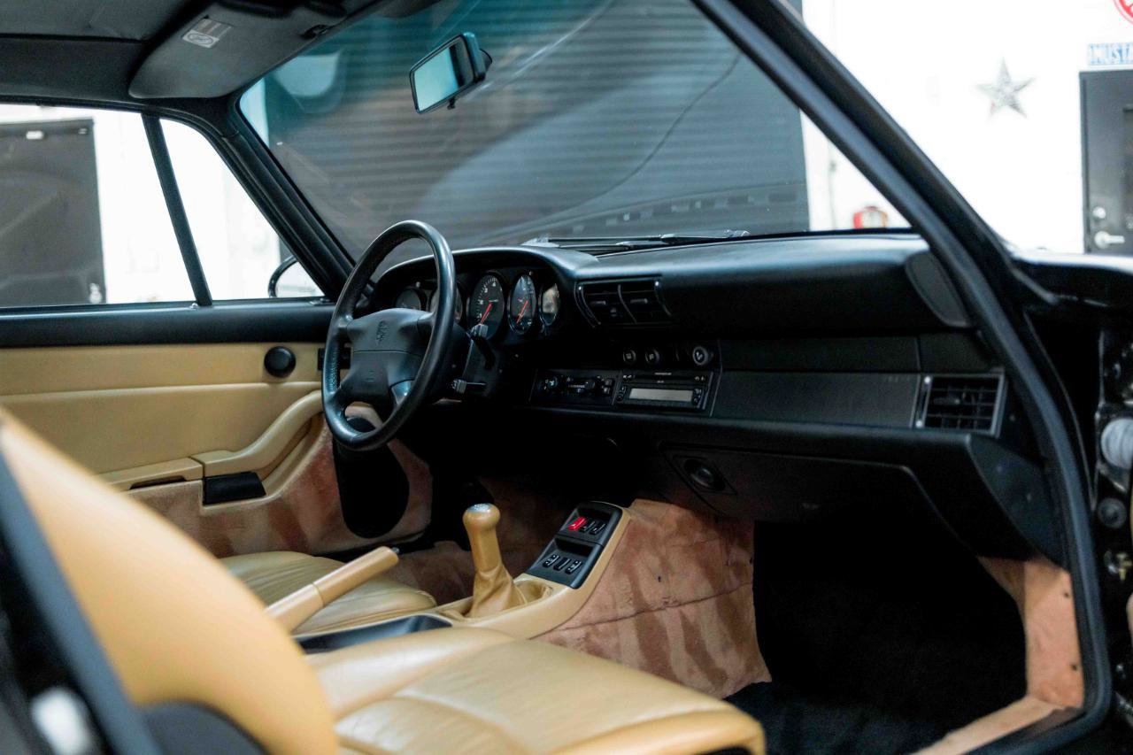 Used 1998 Porsche 911 Carrera 4S image 49