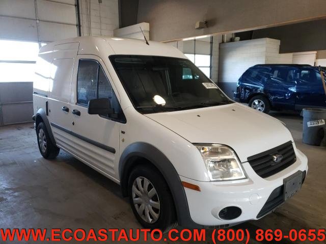 Used 2010 Ford Transit Connect XLT FWD image 1