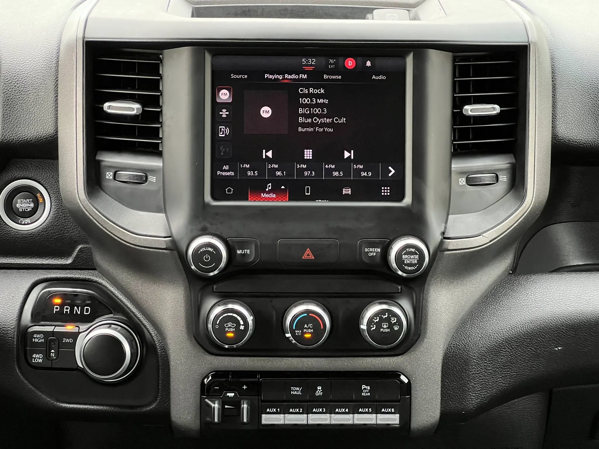 Used 2022 RAM 2500 Tradesman AWD/4WD image 27