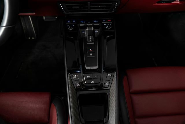 Used 2025 Porsche 911 Carrera 4 GTS image 22
