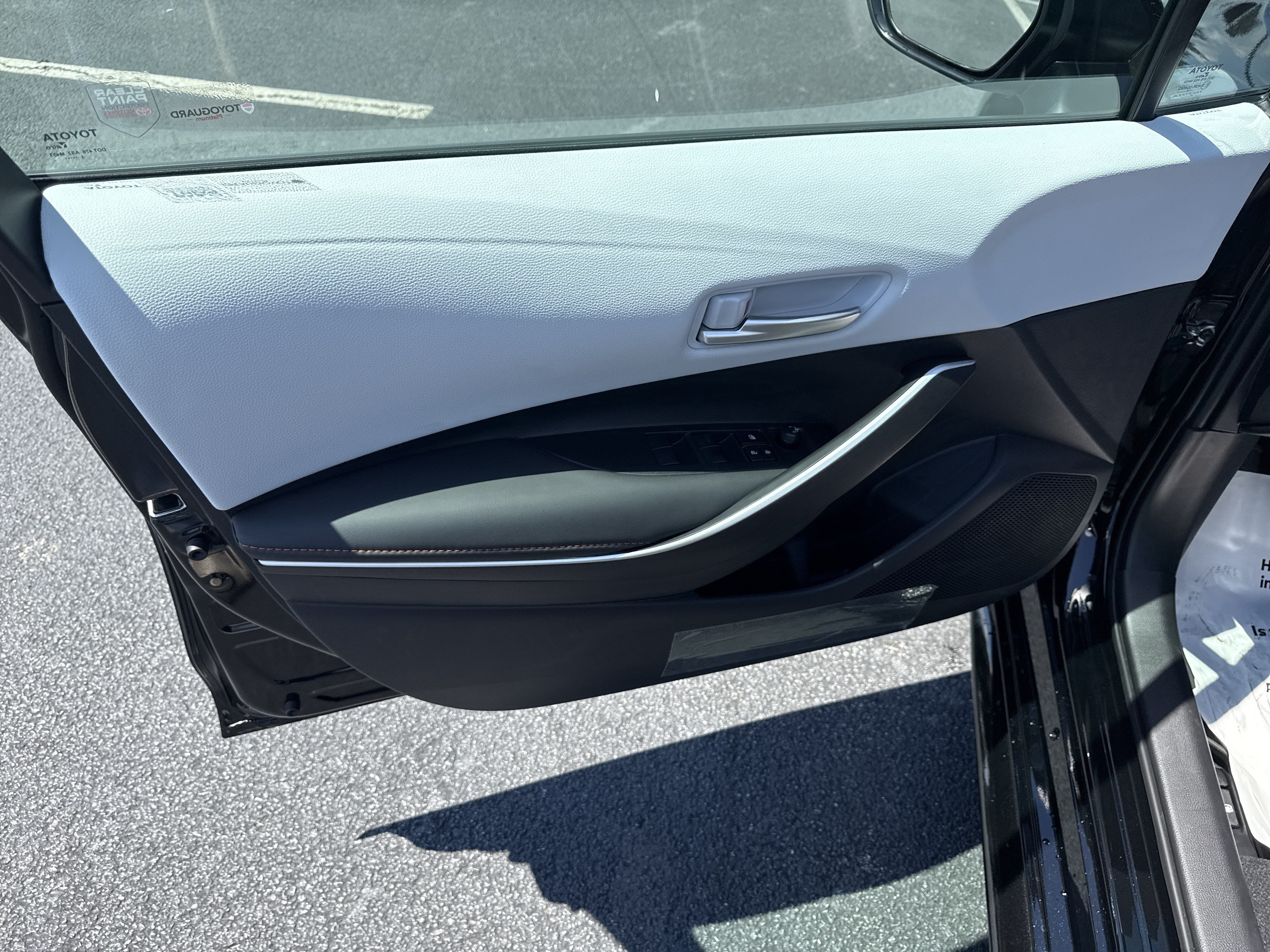 New 2025 Toyota Corolla FX w/ Convenience Package FWD image 22