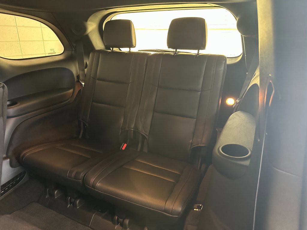 New 2026 Dodge Durango GT image 40