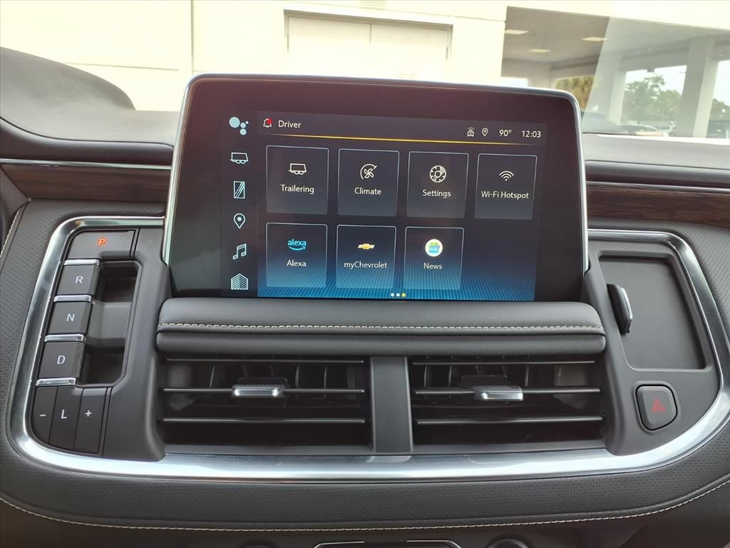 Used 2024 Chevrolet Tahoe Premier RWD image 24