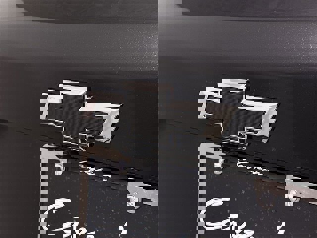 New 2026 Chevrolet Equinox RS image 31