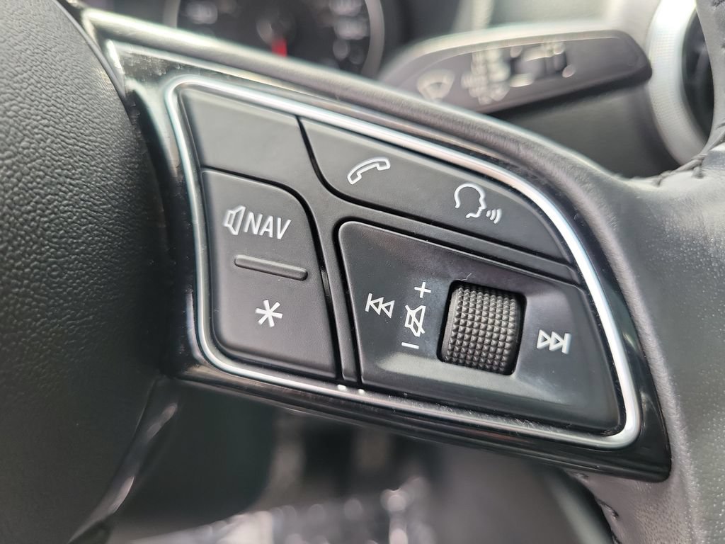 Used 2019 Audi A3 2.0T Premium w/ Convenience Package AWD/4WD image 31