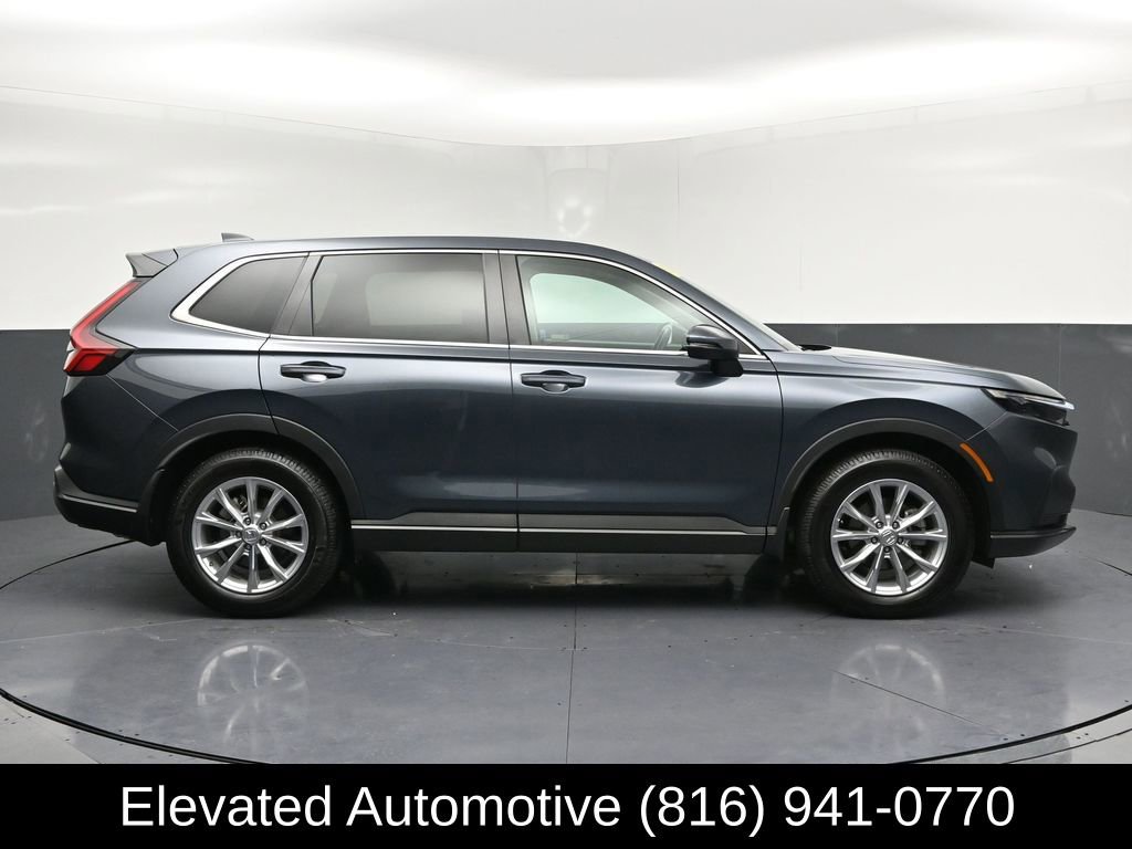 Used 2023 Honda CR-V EX-L image 27