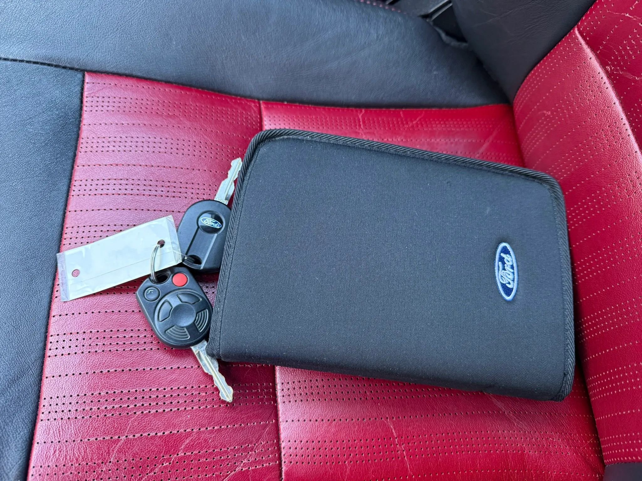 Used 2010 Ford Fusion Sport image 35