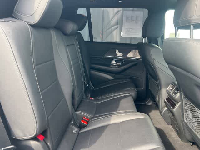 Certified 2022 Mercedes-Benz GLS 450 4MATIC image 23