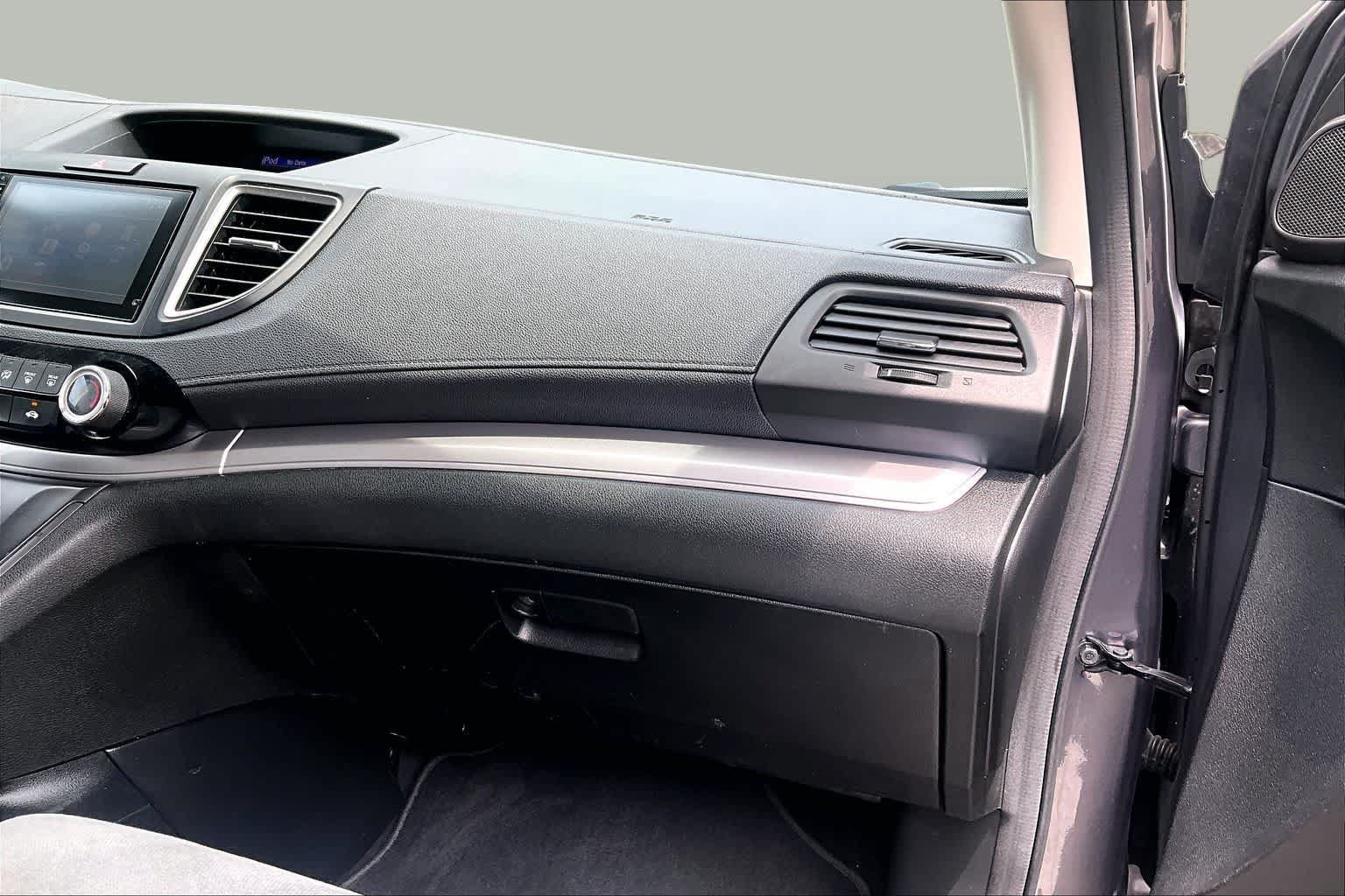 Used 2015 Honda CR-V EX image 19
