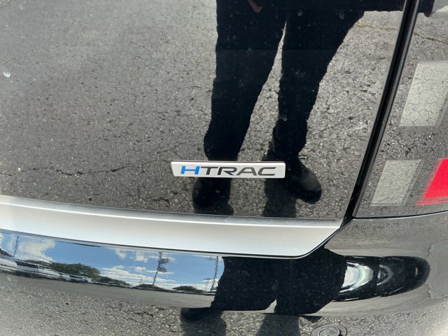 New 2027 Hyundai Palisade Calligraphy AWD/4WD image 32