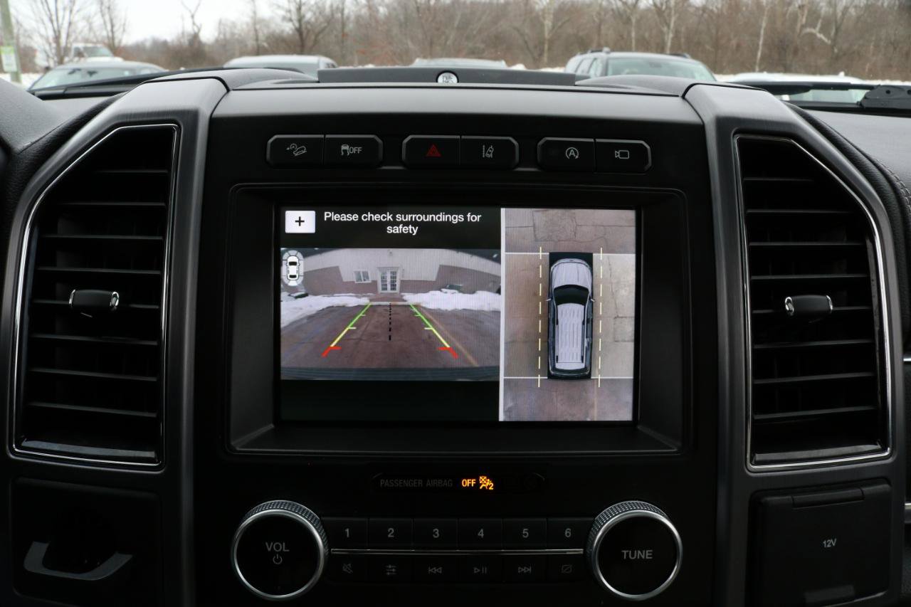 Used 2018 Ford Expedition Max Platinum image 32