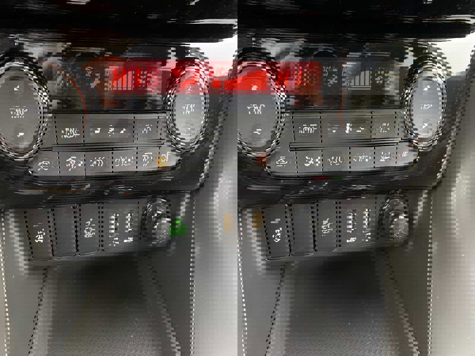 New 2026 Mitsubishi Eclipse Cross Black Edition image 12