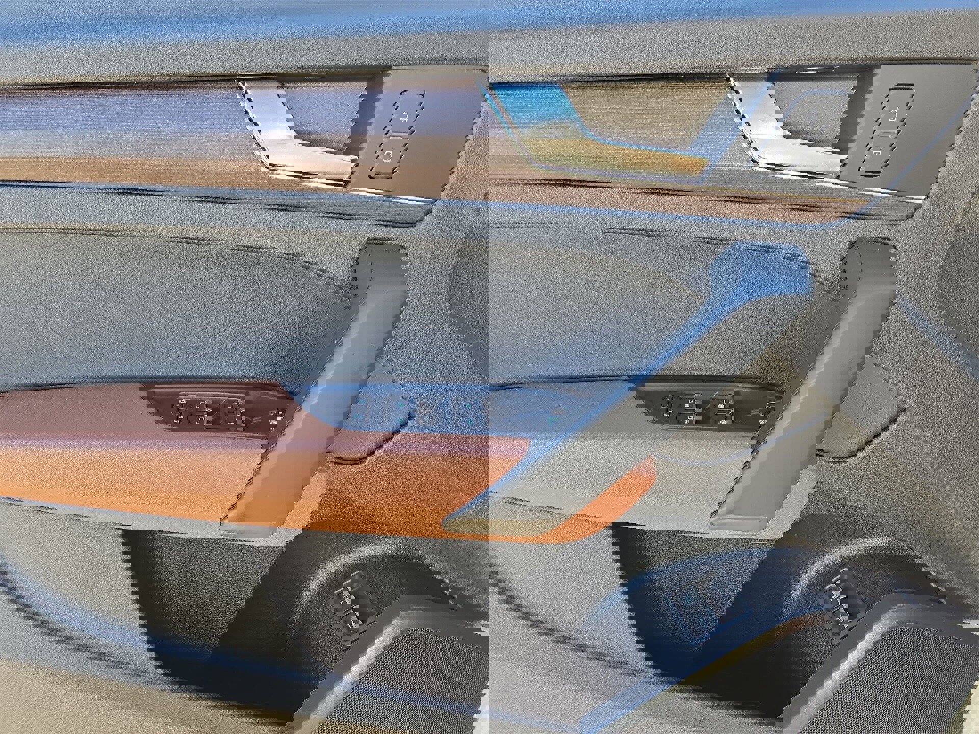 Used 2024 Audi Q5 e Premium image 15