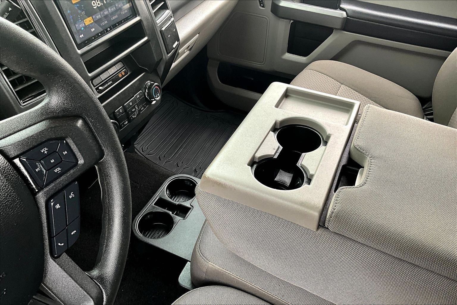 Used 2019 Ford F250 XLT w/ XLT Value Package AWD/4WD image 19