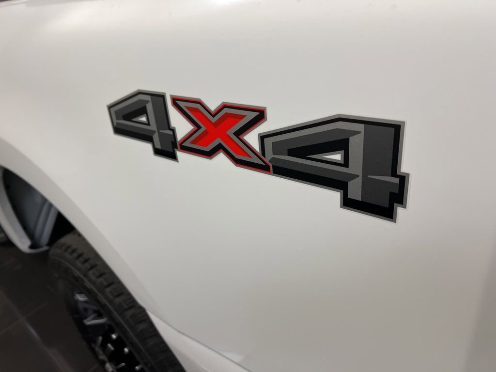 New 2026 Ford F350 XL w/ STX Appearance Package image 30
