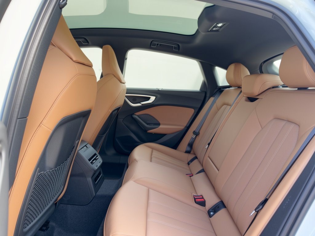 New 2026 Audi A5 Premium Plus AWD/4WD image 25