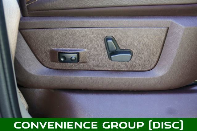 Used 2017 RAM 1500 Laramie Longhorn image 5