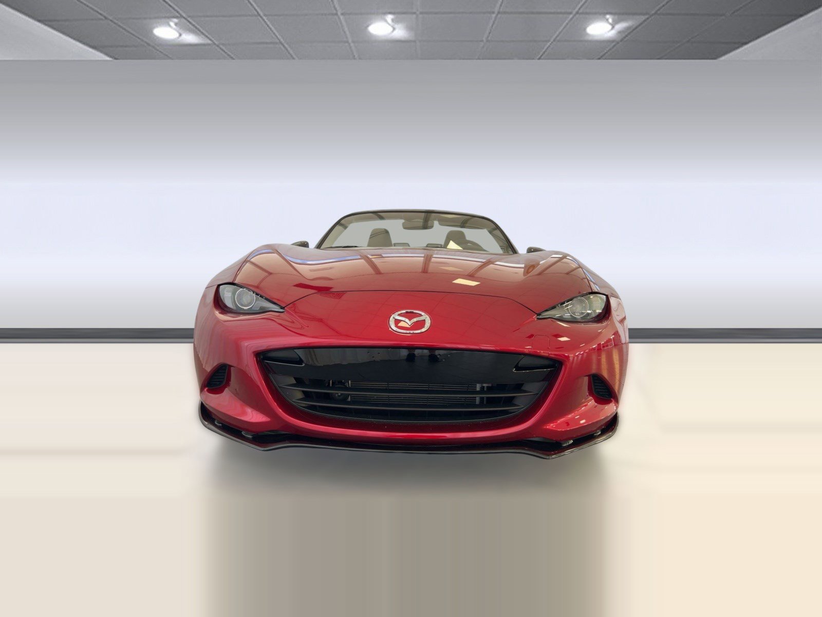 Used 2025 MAZDA MX-5 Miata Club image 6