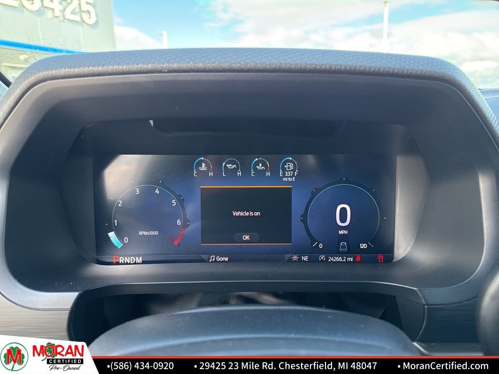 Used 2024 Ford F150 XLT image 14