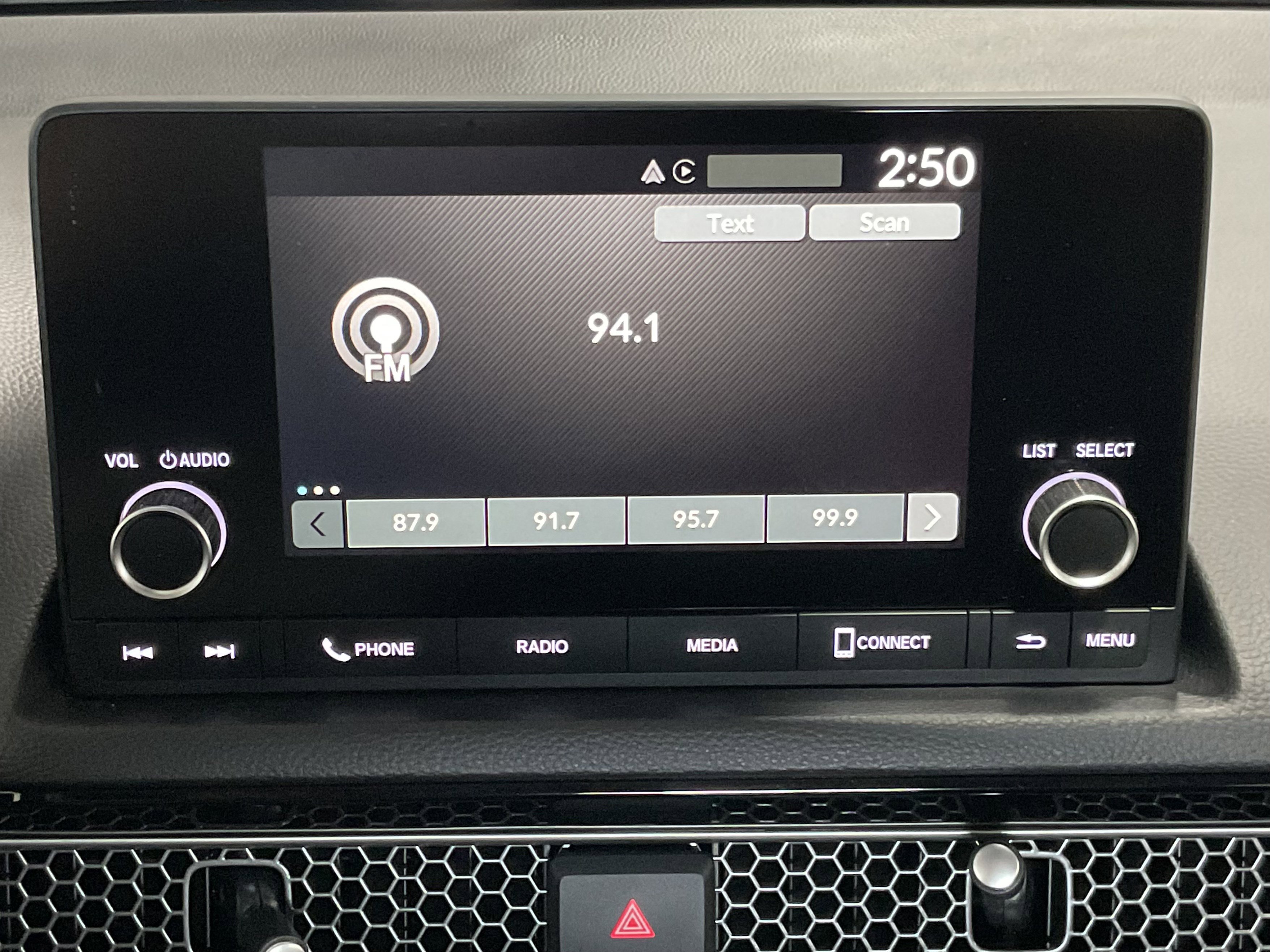 Used 2025 Honda Civic LX image 13