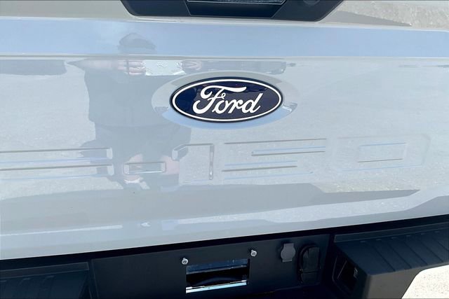 Used 2024 Ford F150 XLT w/ Mobile Office Package image 14