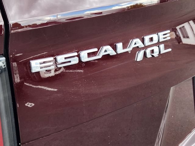 New 2026 Cadillac Escalade IQL Sport 2 AWD/4WD image 26