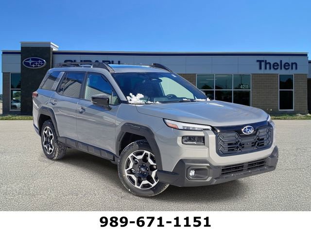 New 2026 Subaru Outback Touring 360° Tour