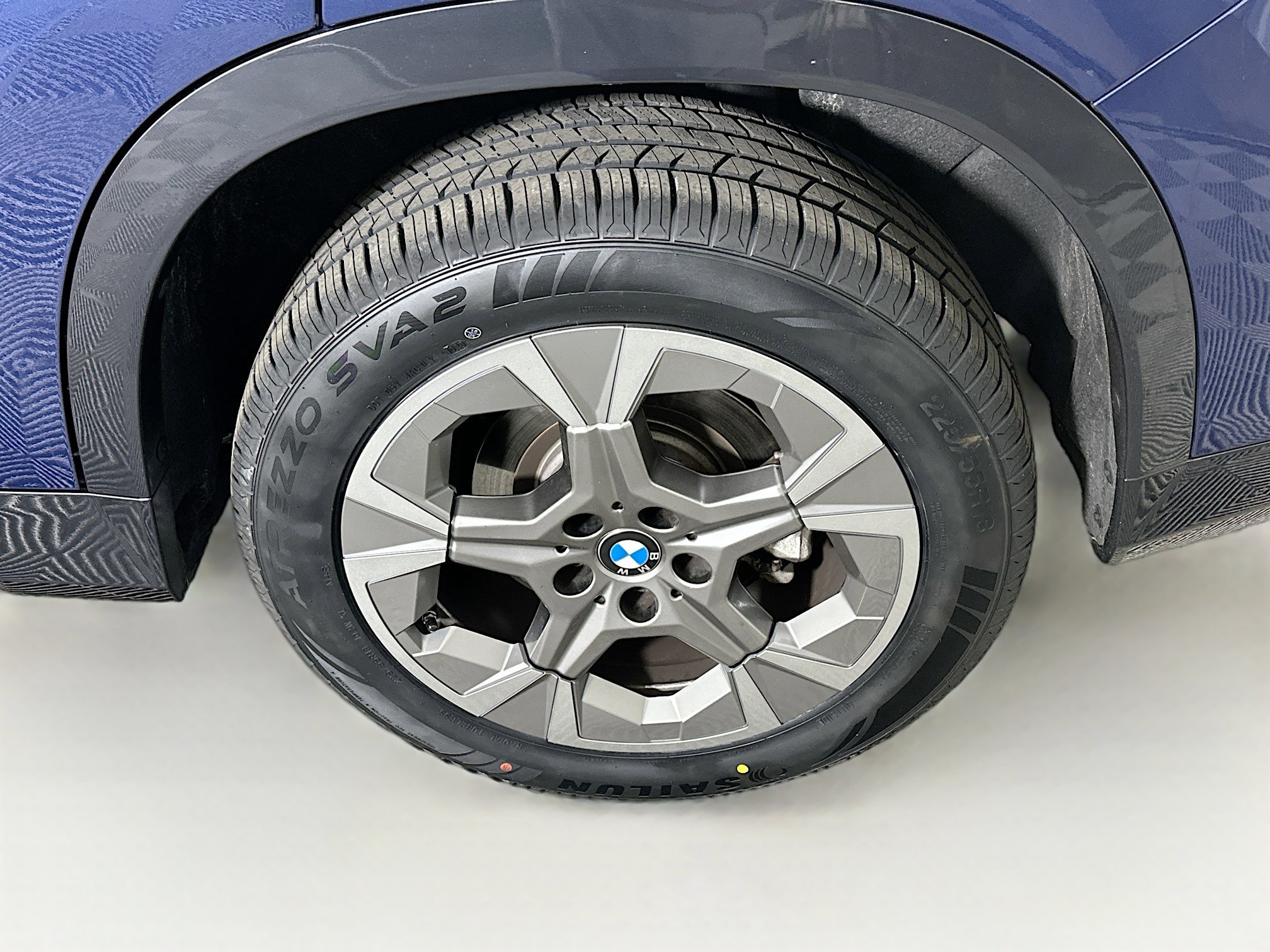 Used 2025 BMW X1 xDrive28i image 11