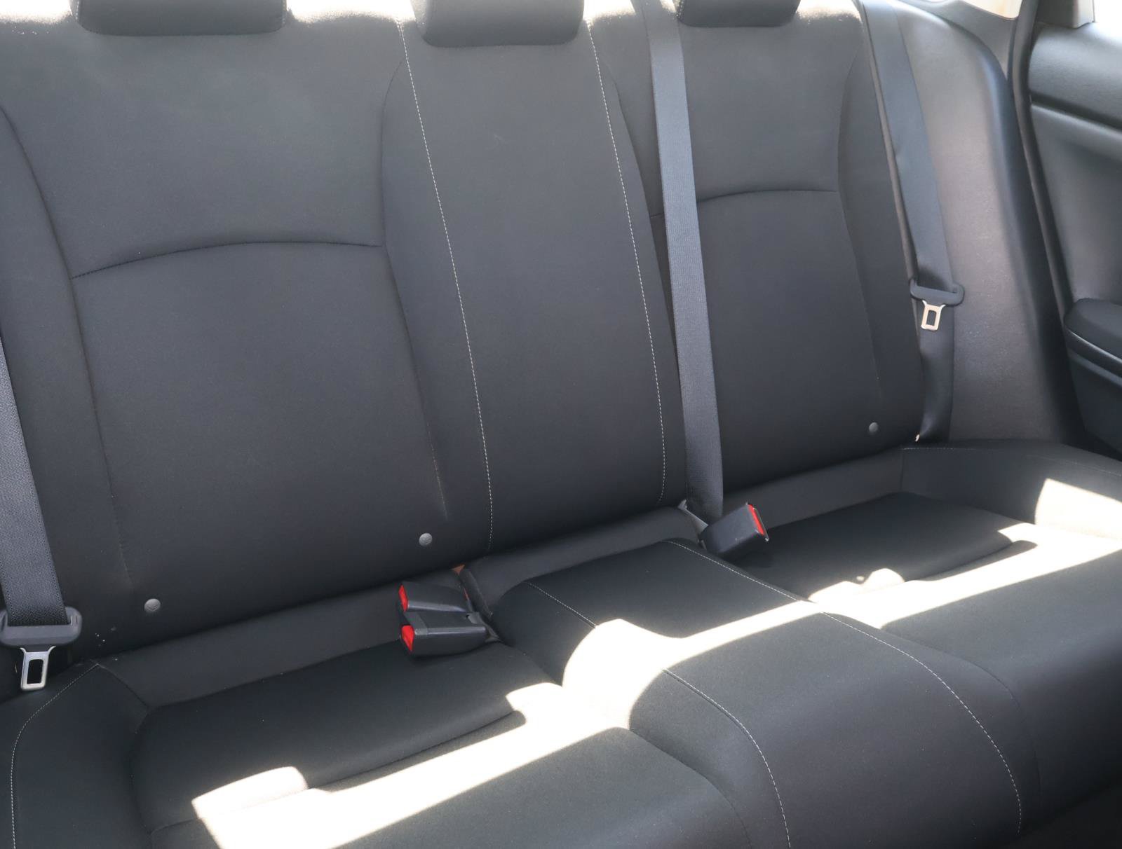 Used 2021 Honda Civic LX image 18