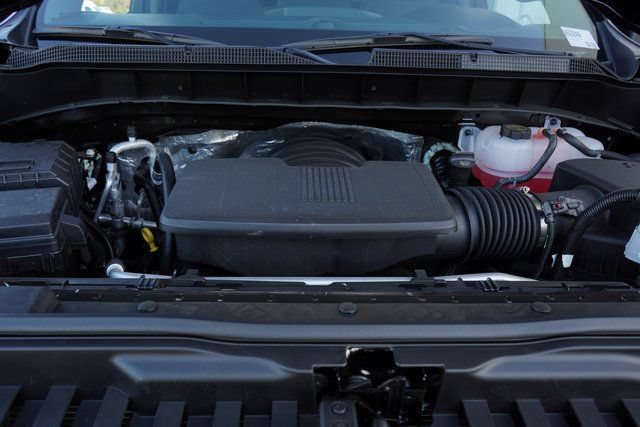 New 2026 Chevrolet Silverado 1500 W/T w/ WT Safety Package AWD/4WD image 25