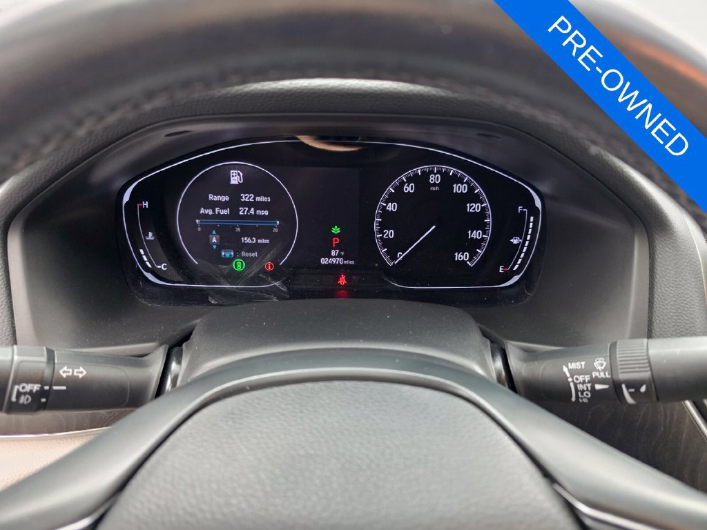 Used 2019 Honda Accord EX-L image 21
