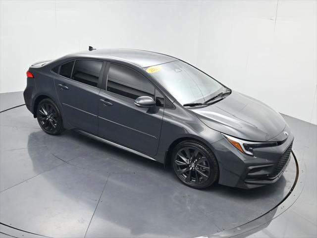 Used 2023 Toyota Corolla SE image 52