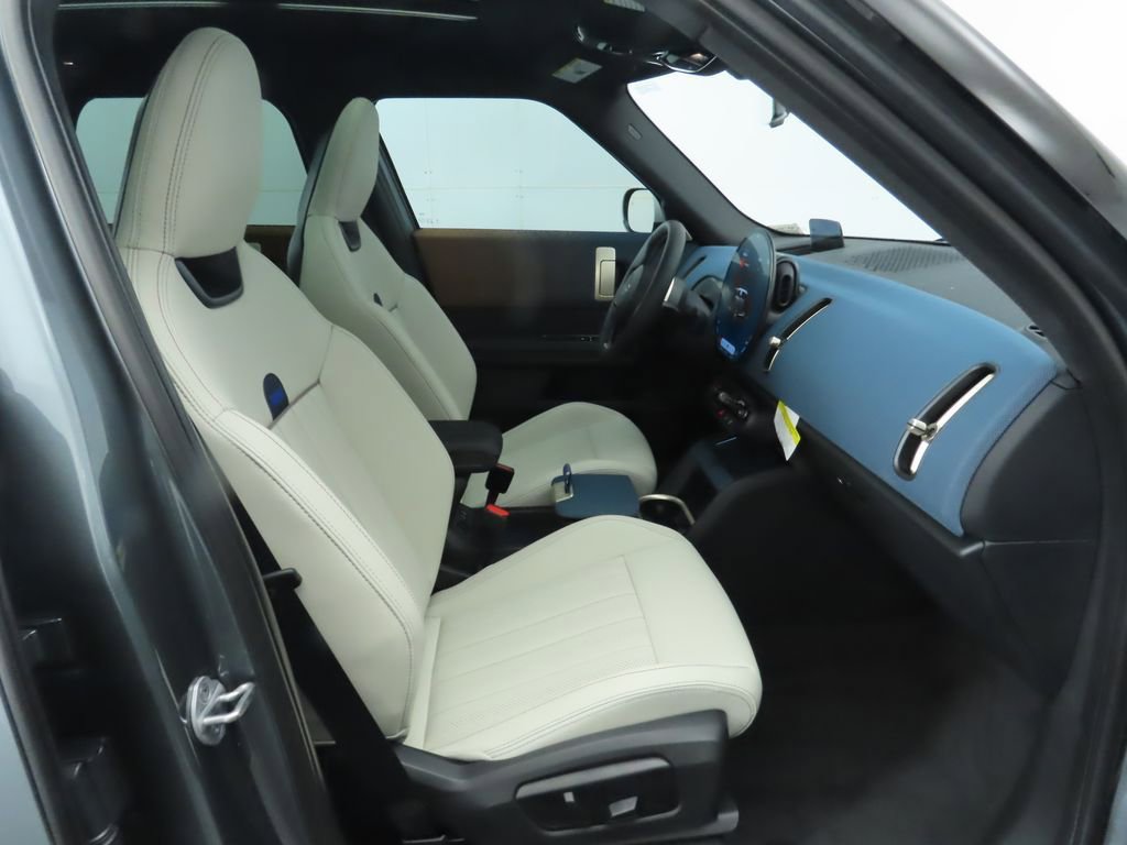 New 2026 MINI Cooper Countryman S image 22