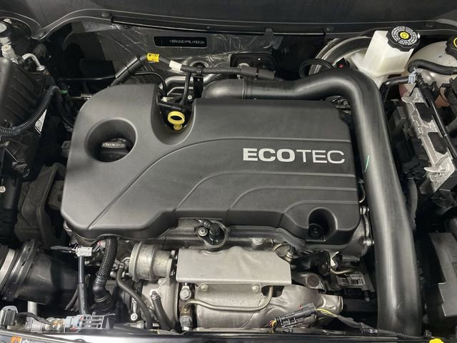 Used 2022 Chevrolet Equinox LT image 28