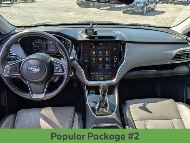 Used 2021 Subaru Outback Limited XT w/ Popular Package #2 image 28