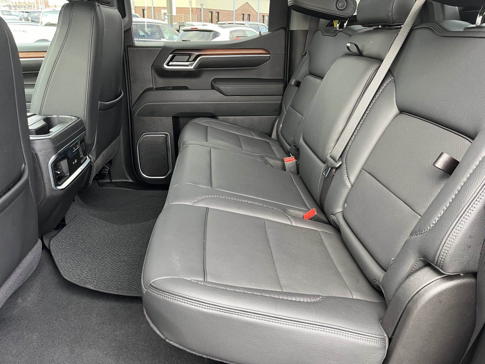 Used 2025 GMC Sierra 1500 Denali image 21