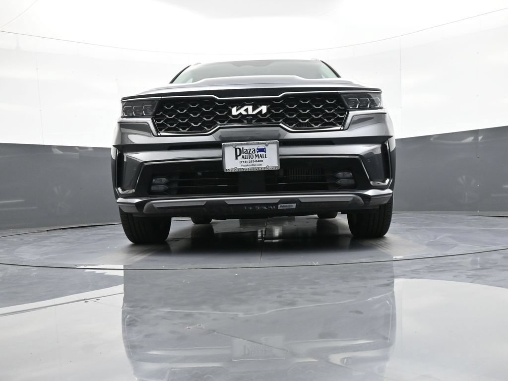 Certified 2023 Kia Sorento SX Prestige AWD/4WD image 29