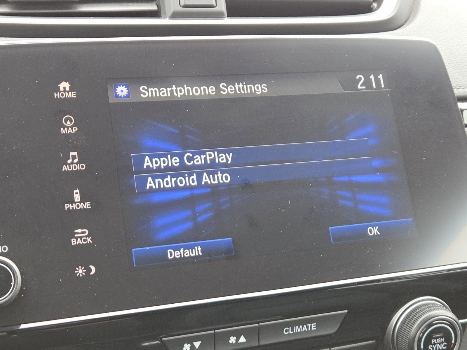 Used 2017 Honda CR-V Touring image 5