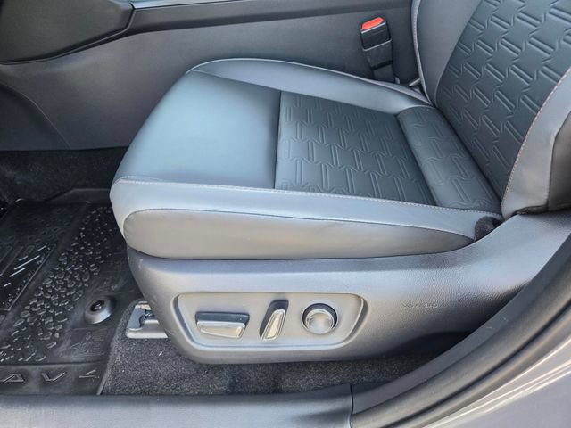 Certified 2026 Toyota RAV4 AWD Plug-in Hybrid image 56